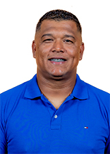 Foto oficial de Valtinho Fonseca