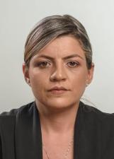 Foto oficial de Lindsay Cardoso