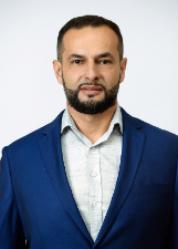 Foto oficial de João Cleber do Esporte