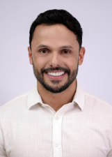 Foto oficial de Jean Ferreira