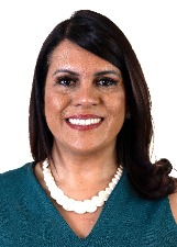 Foto oficial de Myrella Soares