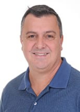 Foto oficial de Paulo Kezo