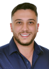 Foto oficial de Otavio Manzi