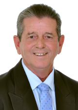 Foto oficial de Pastor Artur Henrique