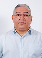 Foto oficial de Celsinho Barbosa