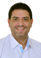 Foto oficial de Professor Jorge Cardoso