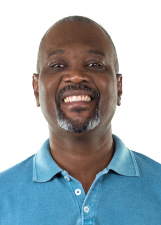 Foto oficial de Paulão dos Santos