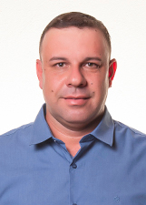 Foto oficial de Dione Nogueira