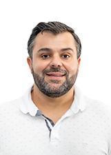 Foto oficial de Gordinho da Borracharia