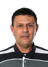 Foto oficial de Nino Motorista