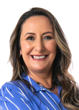 Foto oficial de Alexsandra Faria