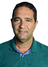 Foto oficial de Jairão
