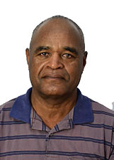 Foto oficial de Zé Maria