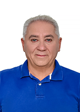 Foto oficial de Mauro Bersi