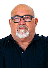 Foto oficial de Joaozao do Maristela