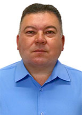 Foto oficial de Edmundo Paes