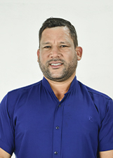 Foto oficial de Renato do Rancho Grande