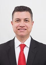 Foto oficial de Marcos Paulo Ou Paulinho