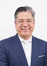 Foto oficial de Dr. Ronaldo Onishi
