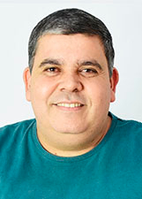 Foto oficial de Fernando Pereira