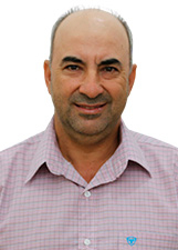 Foto oficial de Sandro Carrero
