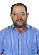 Foto oficial de Rodrigo Bodao