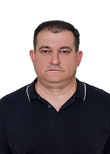 Foto oficial de Emerson Carvalho
