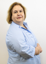 Foto oficial de Andrea Castro
