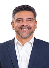 Foto oficial de Professor Ródnei