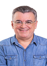 Foto oficial de Professor Jander Lira