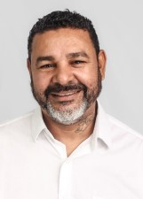 Foto oficial de Ronaldo da Comissão