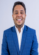 Foto oficial de Allan Matias