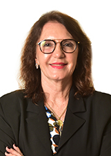 Foto oficial de Lúcia do Katiá