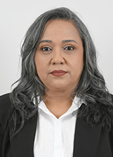 Foto oficial de Solange Campanez