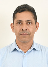 Foto oficial de Paulo Nunes