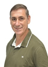 Foto oficial de Moacir Lima