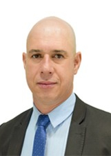 Foto oficial de Cb Samuel Paes