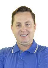 Foto oficial de Cleber Menegucci
