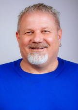 Foto oficial de Adner Monstro