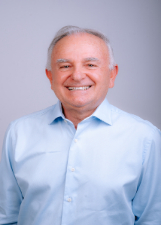 Foto oficial de Luiz Infante