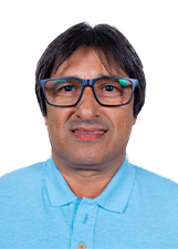 Foto oficial de Indio da Ambulancia