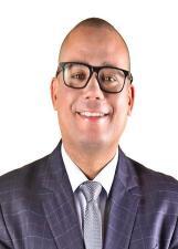 Foto oficial de Michel Viana