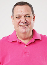 Foto oficial de Rafael Gabiru