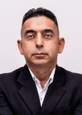 Foto oficial de Marcinho Nestor