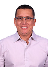 Foto oficial de Naldinho