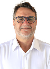 Foto oficial de Carlos Rocha