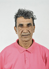 Foto oficial de Joao Crente