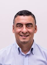 Foto oficial de Joao Marcelo Mandy