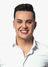 Foto oficial de Lucas Sia