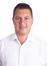 Foto oficial de Carlinhos do Grotta